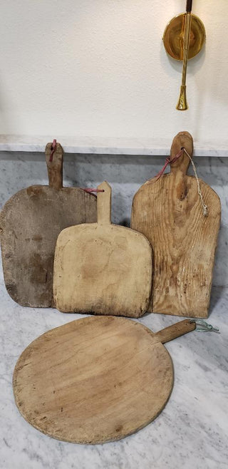 Bread Board, Wood- Small