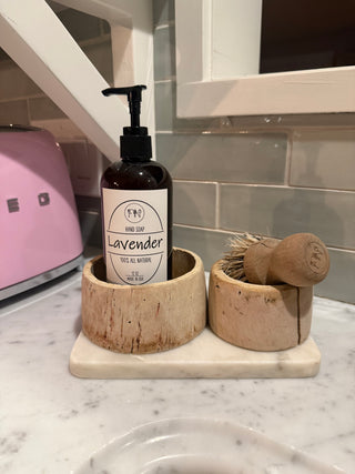 Hand Soap, Lavender