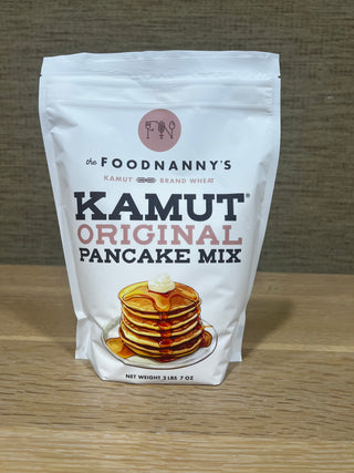 Kamut Pancake Mix, Original
