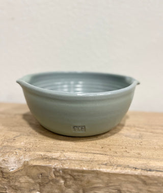 FN French Bowl, Sage Green