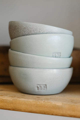 FN Cereal Bowl, Sage (4-Pack)