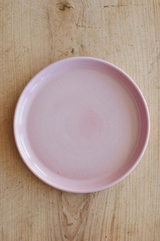 FN XL Plate, Pink