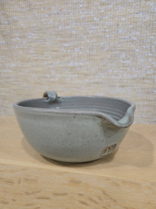 FN Batter Bowl, Rustic Green