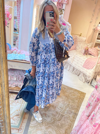 Dress, London