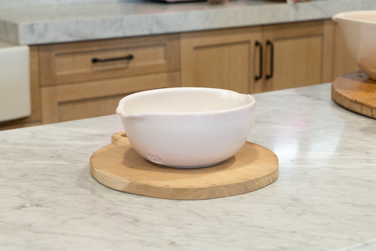 FN French Bowl, Peony (Mini)