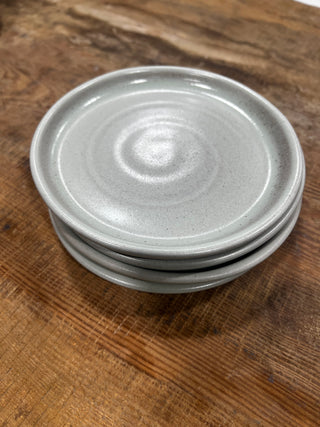 FN Mini Plate, Rustic Green (4-Pack)