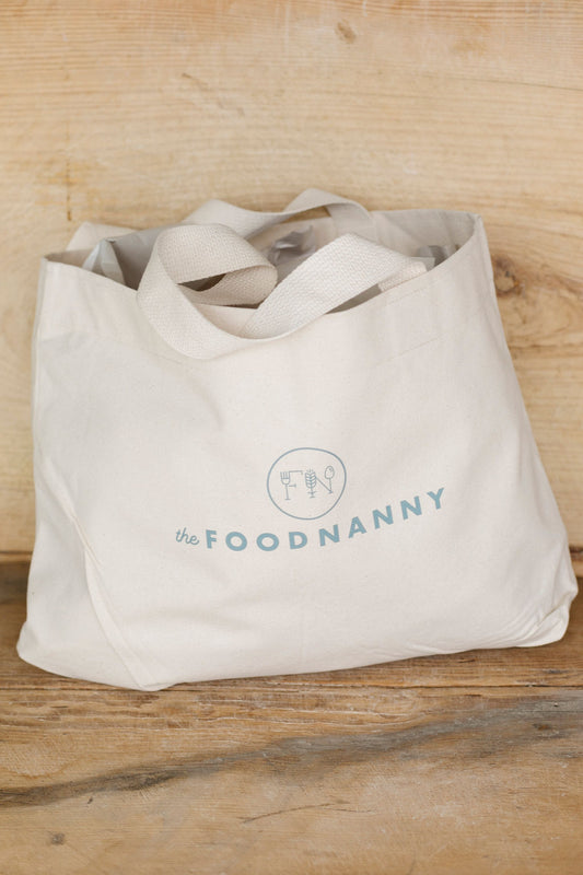 FN Tote, Canvas