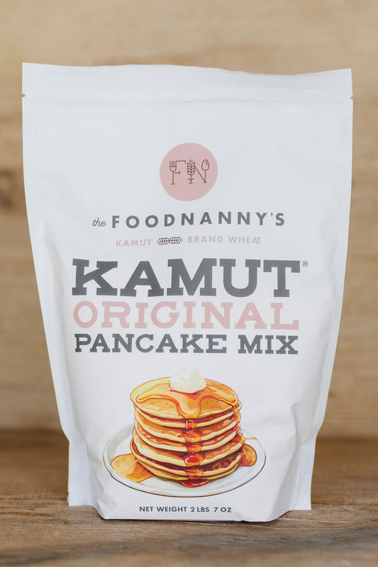 Kamut Pancake Mix, Original