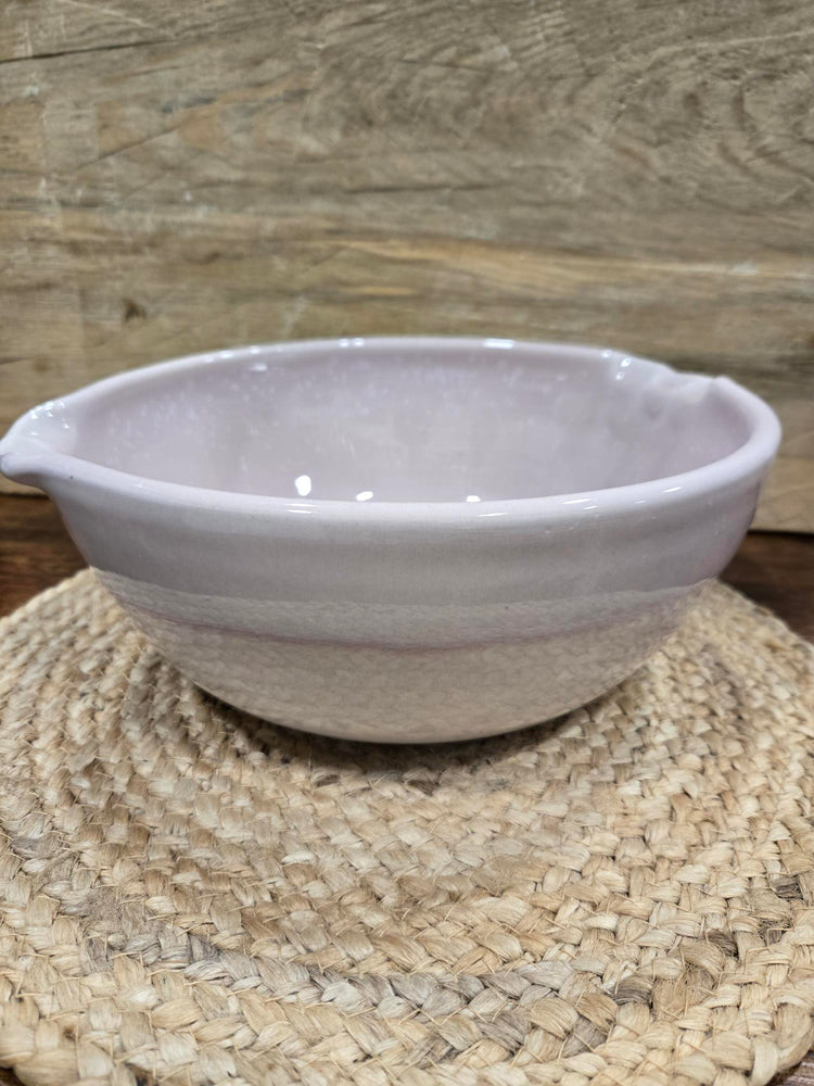 FN French Bowl, Lilac