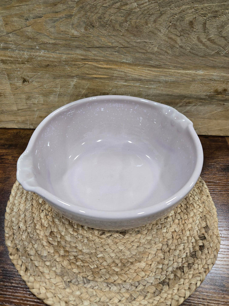 FN French Bowl, Lilac
