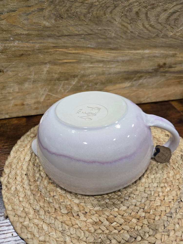 FN Batter Bowl, Lilac