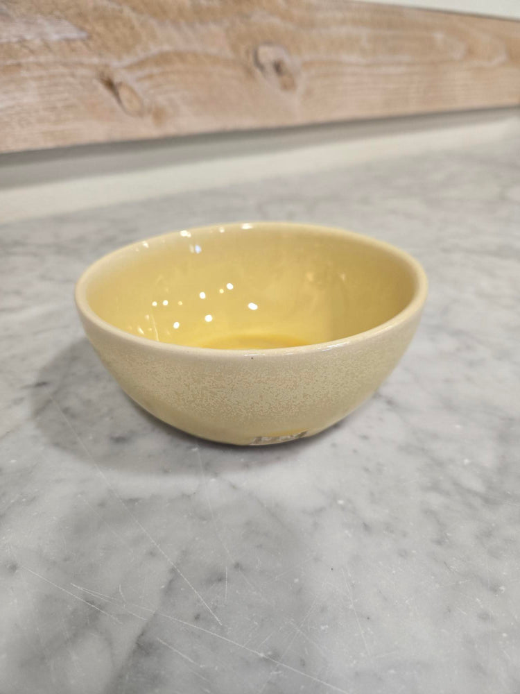 FN Cereal Bowl, Butter