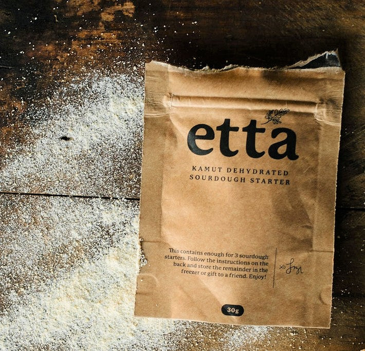 Bundle, For the Love of Sourdough