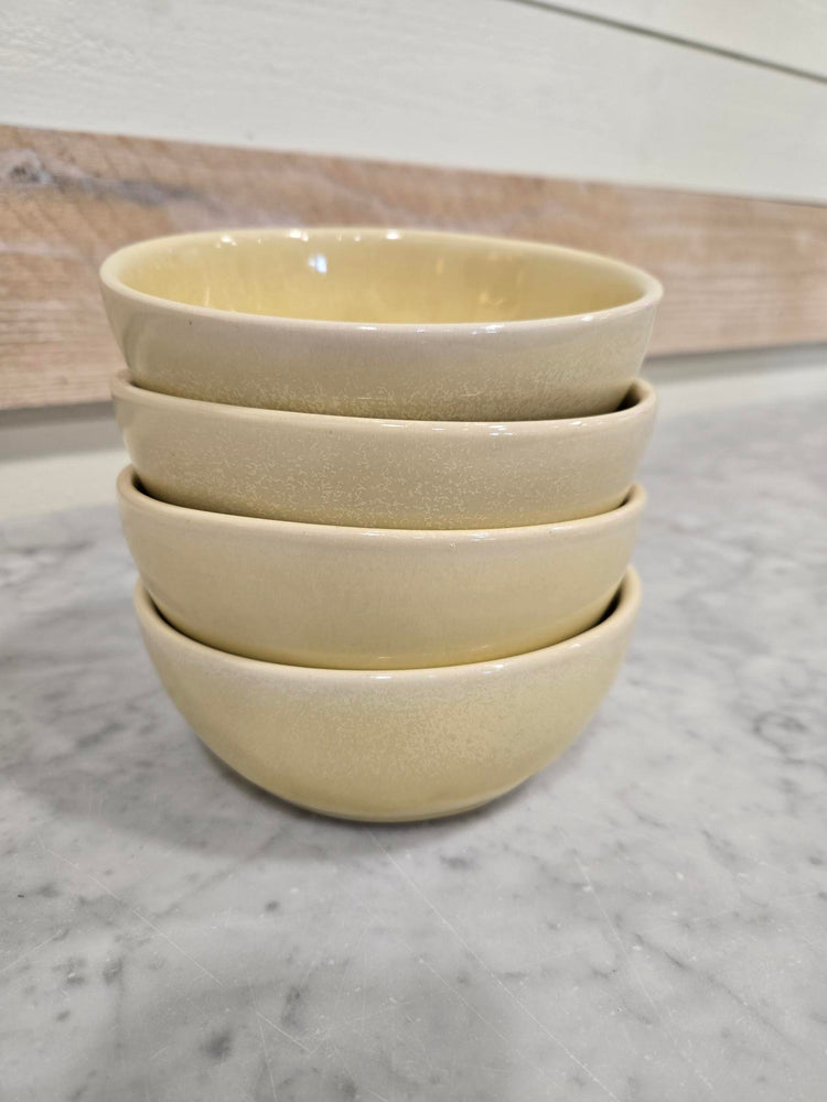 FN Cereal Bowl, Butter