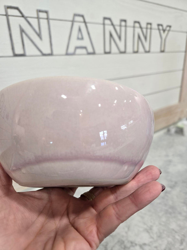 FN Cereal Bowl, Lilac