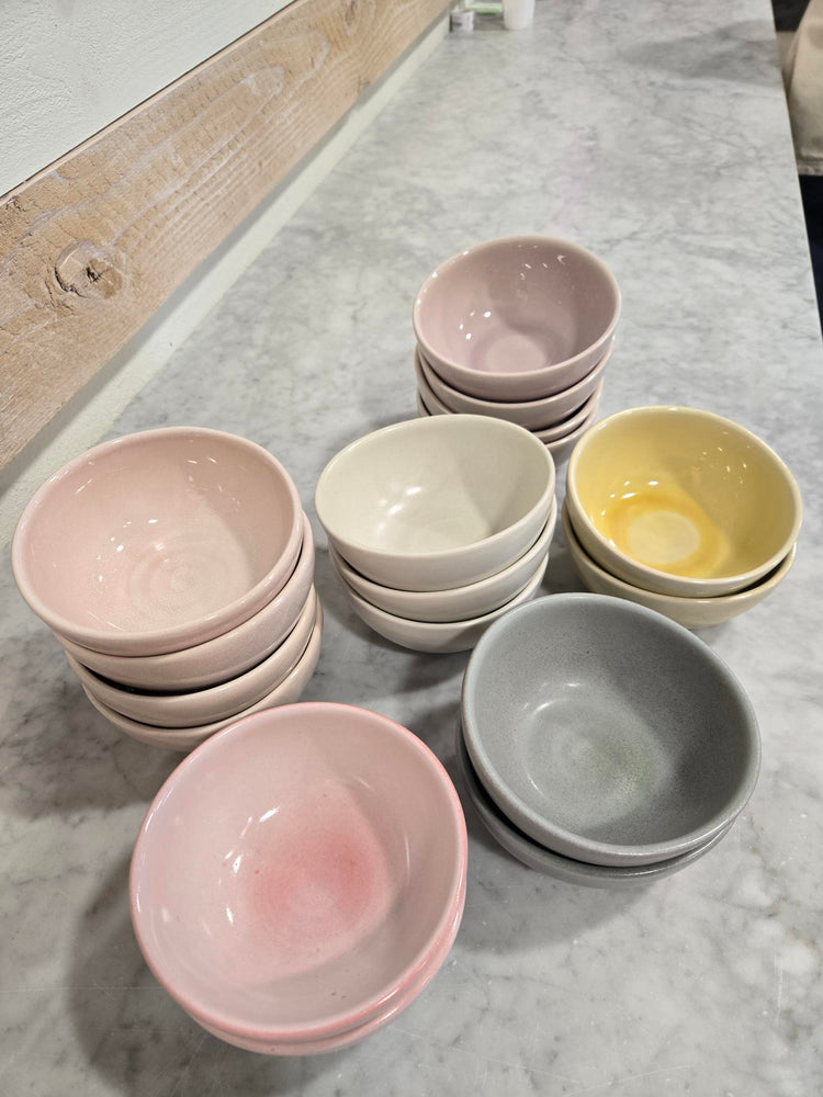 FN Cereal Bowl, Lilac