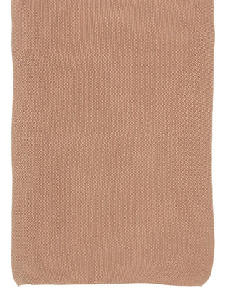 Towel, Knitted Coral