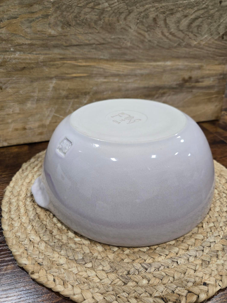 FN French Bowl, Lilac
