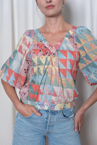 Shirt, Geometry