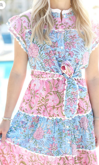 Dress, Annie