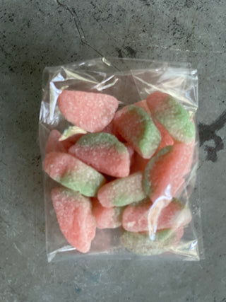 Gummies, Assorted