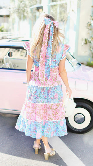 Dress, Annie