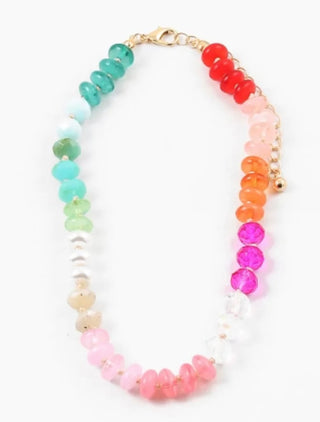 Necklace, Lizi
