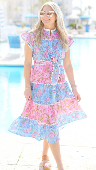 Dress, Annie