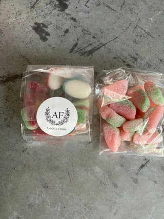 Gummies, Assorted