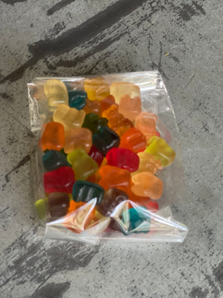 Gummies, Assorted
