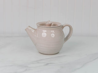 FN Teapot, Pink Peony