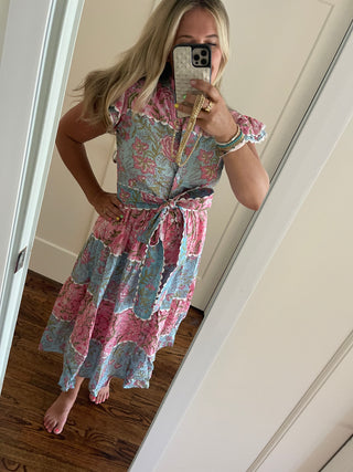 Dress, Annie
