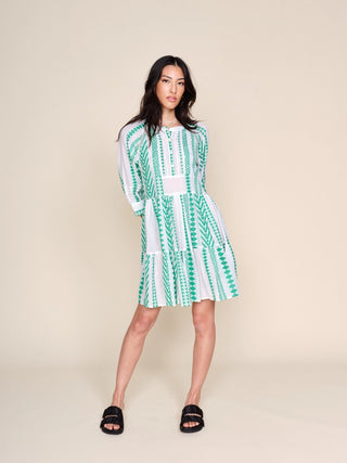 Dress, Ireland