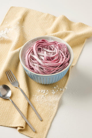 Towel, Knitted Lemonade