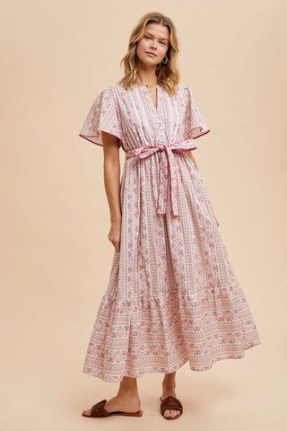 Dress, Lillian