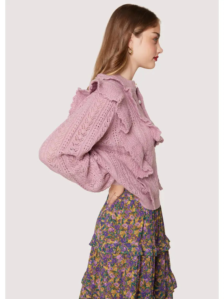Sweater, Maddie