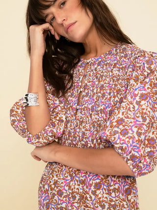 Dress, Magnolia