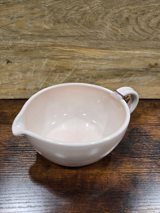 FN Batter Bowl, Peony