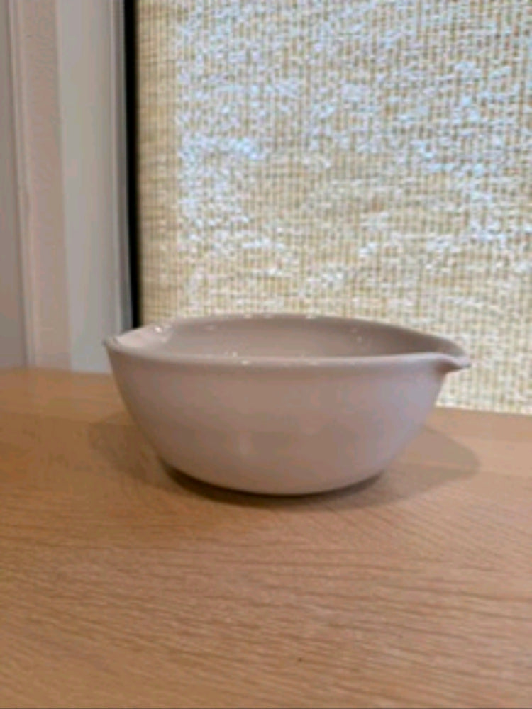 FN French Bowl, Peony