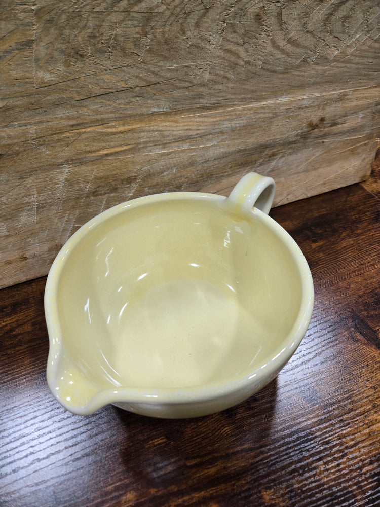 FN Batter Bowl, Butter