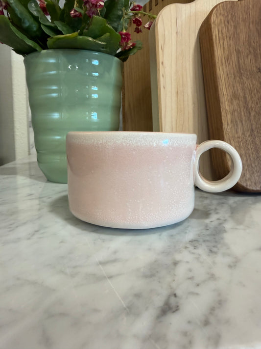 FN Teacup, Peony