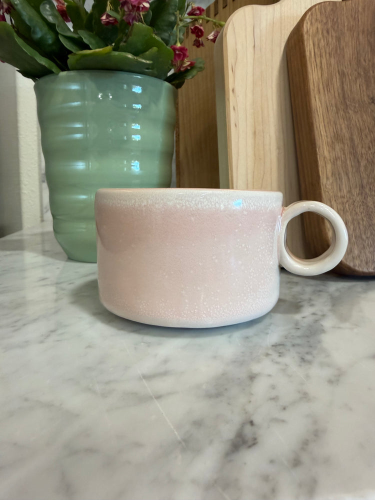FN Teacup, Peony