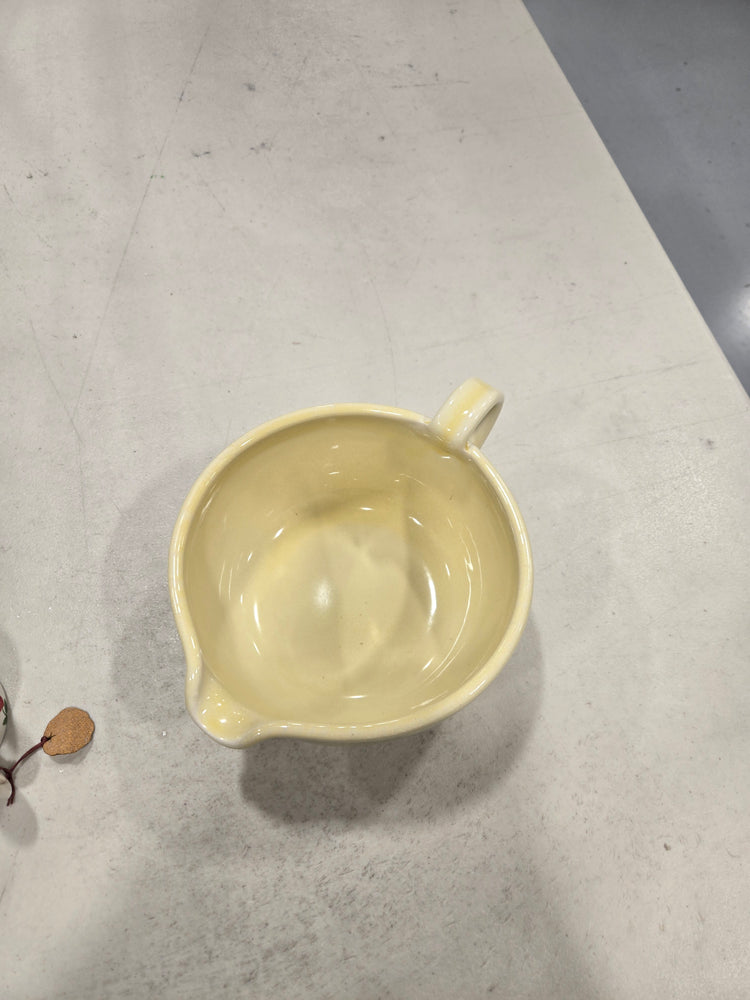 FN Batter Bowl, Butter