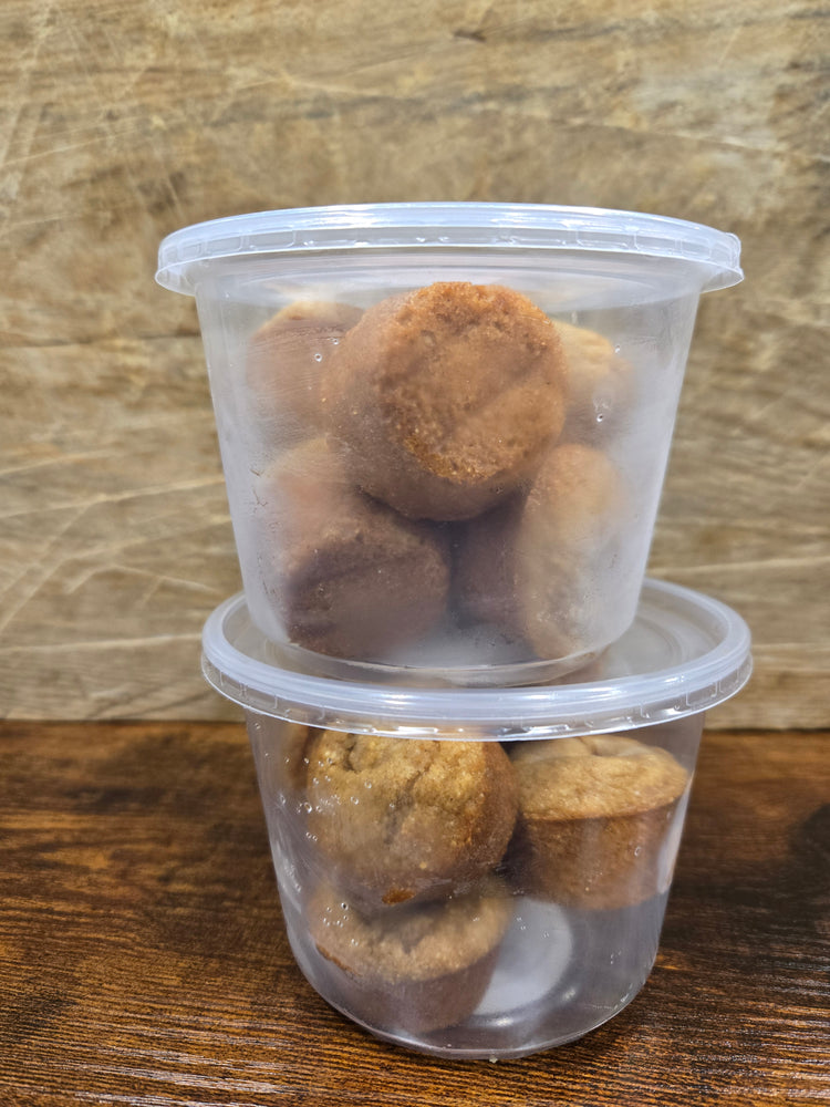 Kamut-ees Muffin, 6 count (2-Pack)