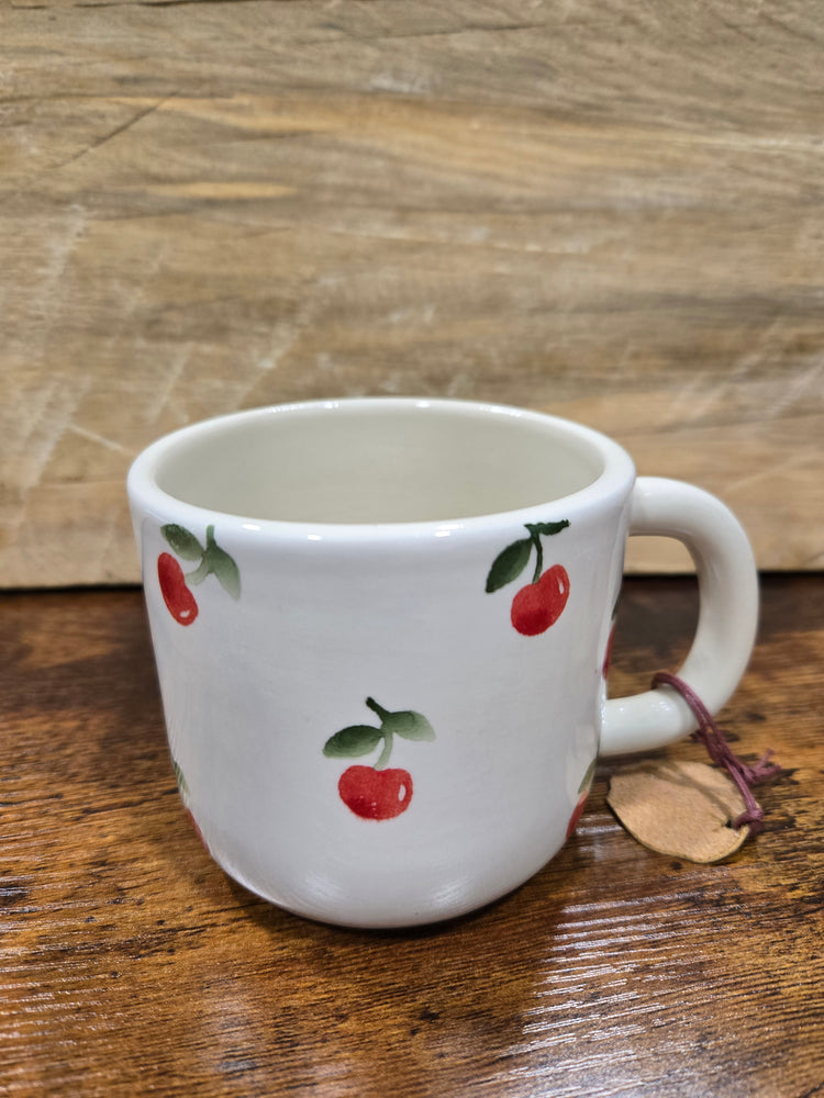 Cherry Mug