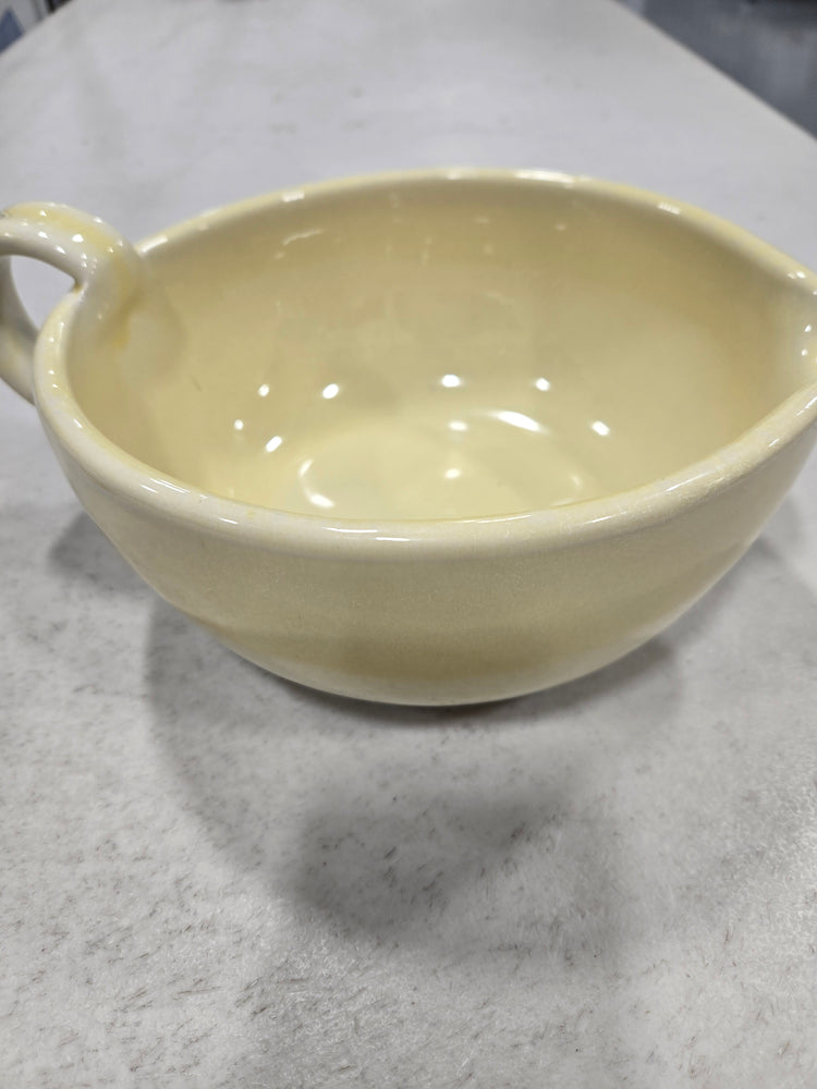 FN Batter Bowl, Butter