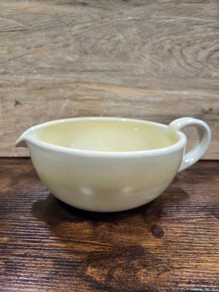 FN Batter Bowl, Butter