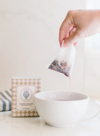 Tea Bags
