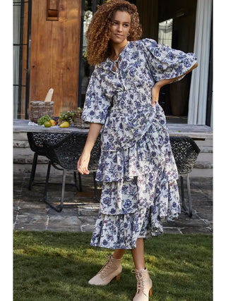 Dress, Versailles