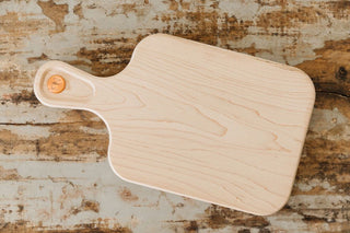 FN Mini Maple Board, Copper